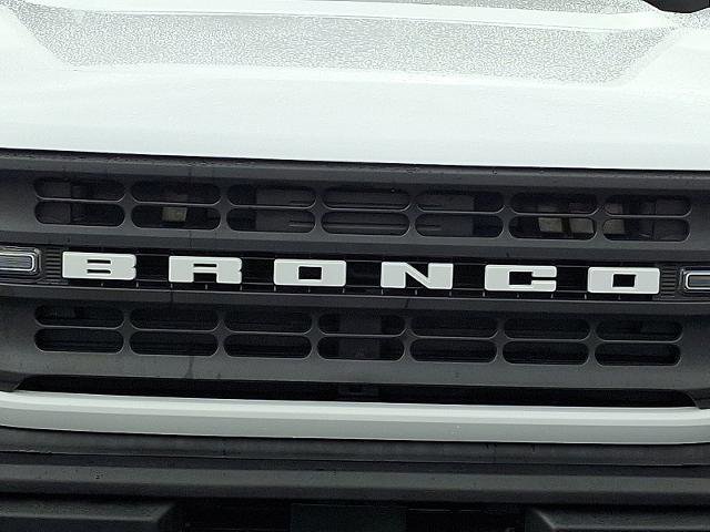 Certified 2025 Ford Bronco Big Bend image 29