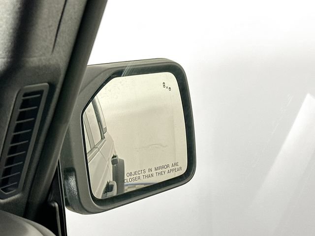 Certified 2025 Ford Bronco Big Bend AWD/4WD image 26