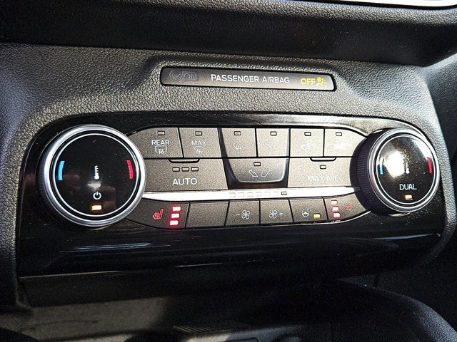 Certified 2022 Ford Escape SEL image 23