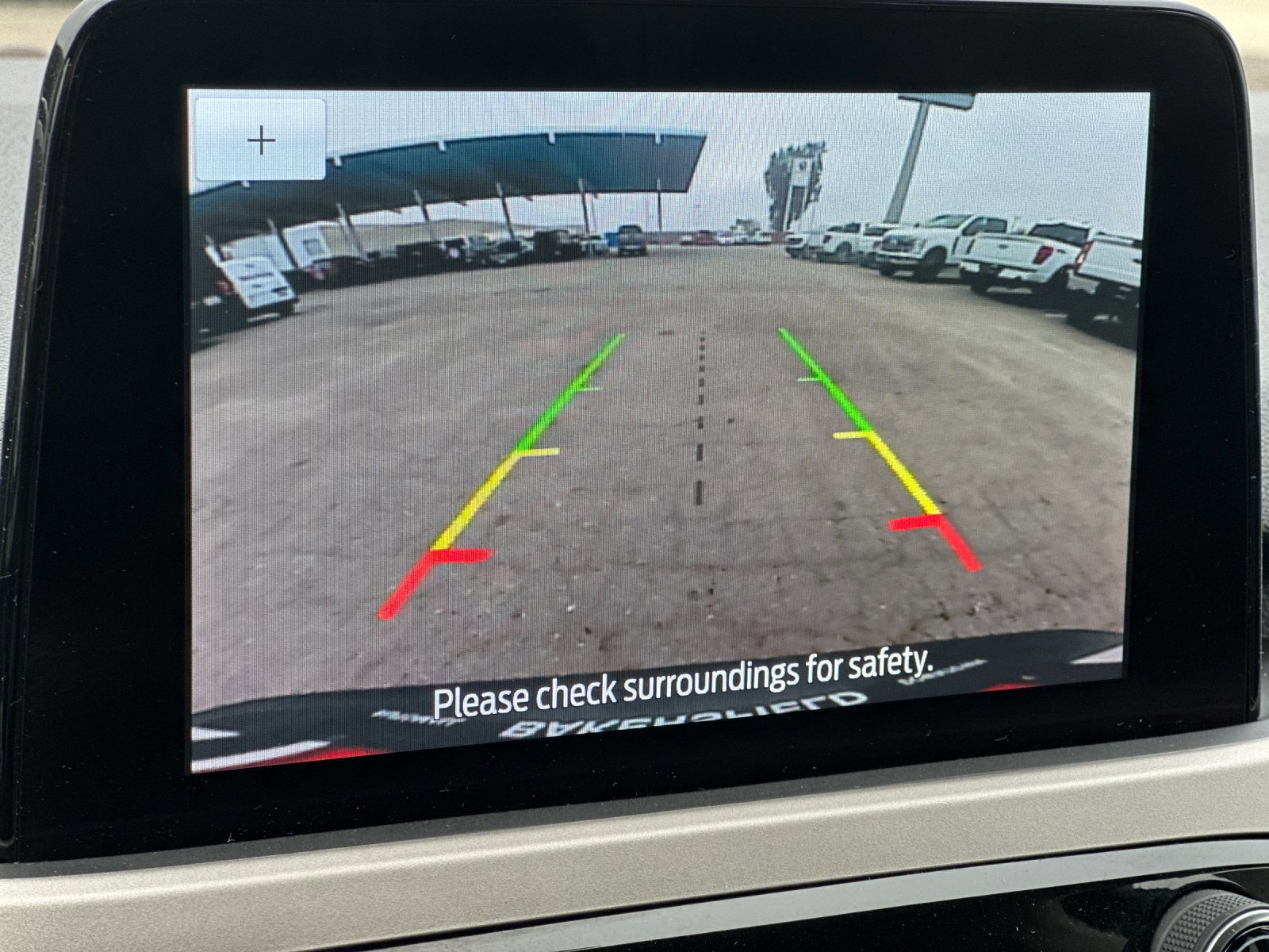 Certified 2021 Ford Escape SE w/ Cold Weather Package image 20