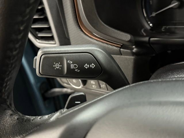 Certified 2021 Ford Bronco Sport Badlands w/ Badlands Package image 21