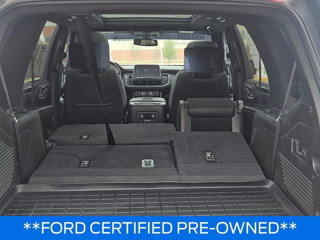 Used 2021 Chevrolet Tahoe RST w/ Luxury Package image 12