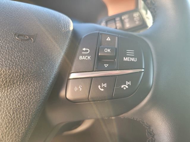 Certified 2025 Ford Bronco Sport Outer Banks w/ Outer Banks Tech Package+ image 26