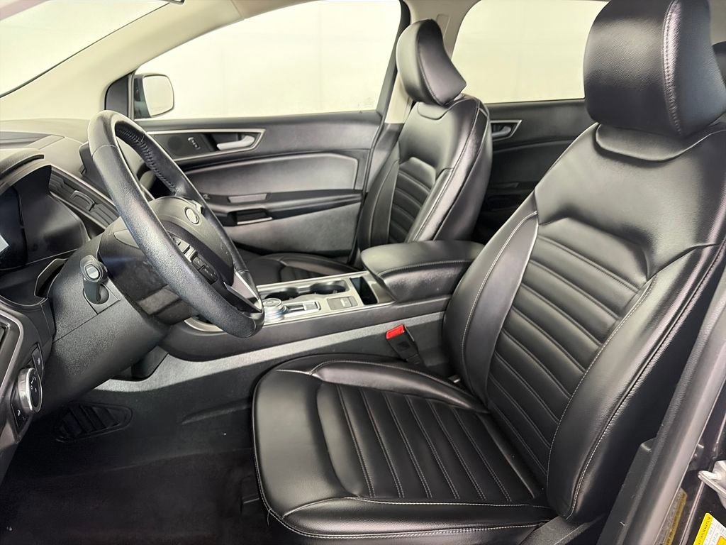 Certified 2024 Ford Edge SEL image 11