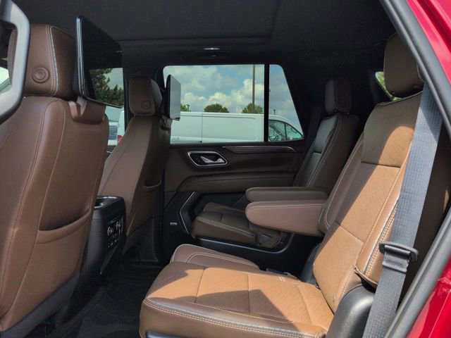 Used 2023 Chevrolet Tahoe High Country image 15