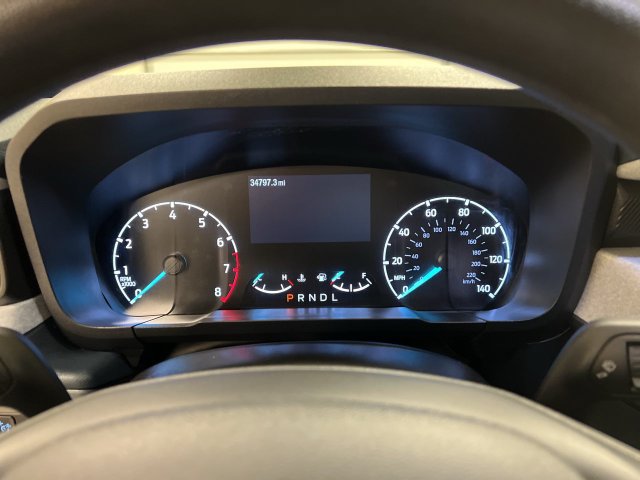 Certified 2024 Ford Maverick XLT w/ Equipment Group 300A Standard AWD/4WD image 16