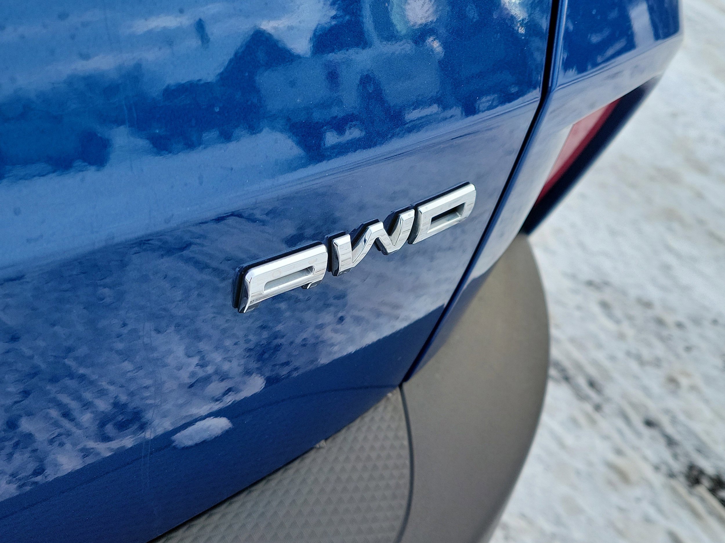 Certified 2022 Ford Escape SE w/ Convenience Package AWD/4WD image 6