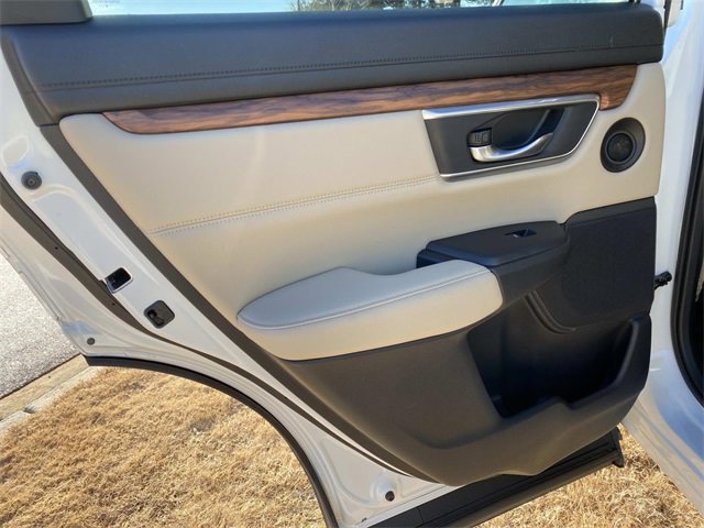 Used 2019 Honda CR-V EX-L image 14