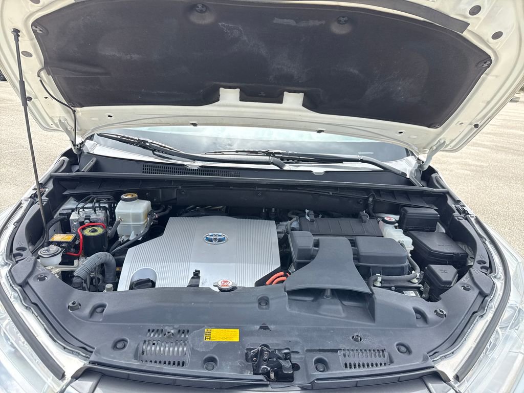 Used 2019 Toyota Highlander XLE AWD/4WD image 31