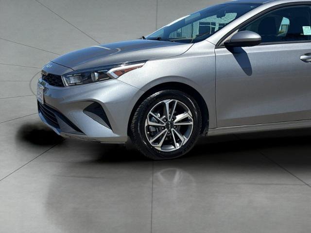 Used 2023 Kia Forte LXS FWD image 23