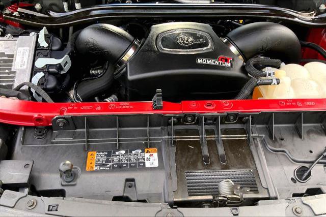 Certified 2022 Ford Explorer ST w/ Equipment Group 401A AWD/4WD image 31