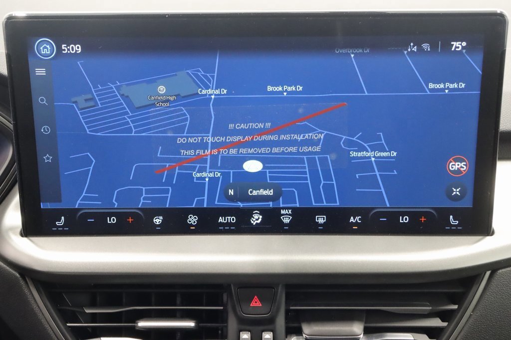 Certified 2024 Ford Escape SE image 38
