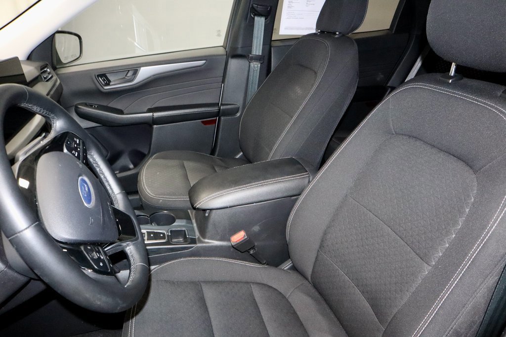 Certified 2024 Ford Escape Active w/ Tech Pack #1 image 27