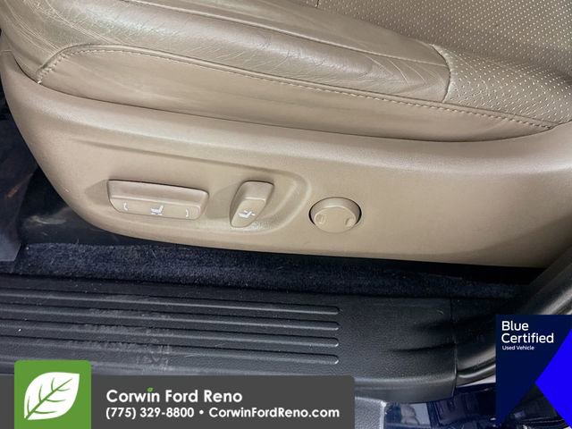 Used 2020 Lexus GX 460 Luxury w/ Off Road Package image 23