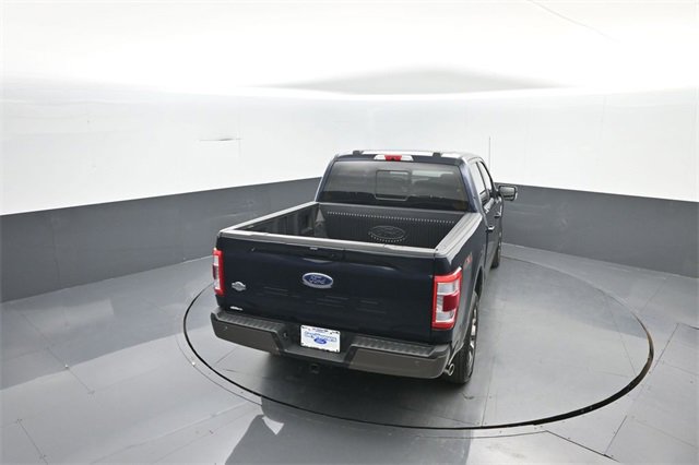 Certified 2023 Ford F150 King Ranch w/ Equipment Group 601A High image 27