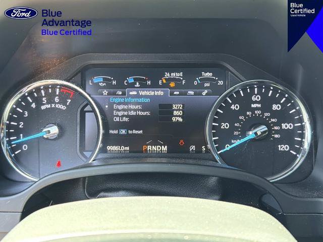 Certified 2020 Ford Expedition Limited RWD image 23