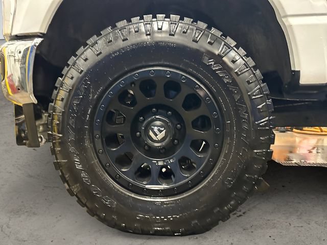 Certified 2024 Ford F350 XLT w/ 360-Degree Camera Package AWD/4WD image 14