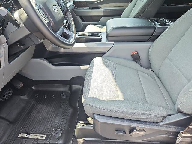 Certified 2023 Ford F150 XLT w/ Equipment Group 302A High AWD/4WD image 36
