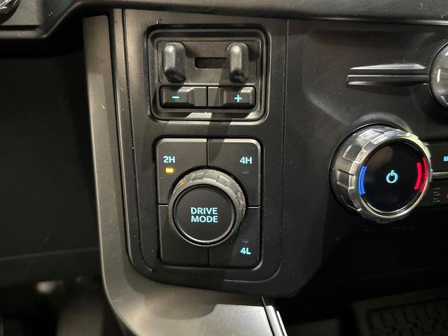 Certified 2024 Ford F150 XLT w/ Equipment Group 302A MID AWD/4WD image 30