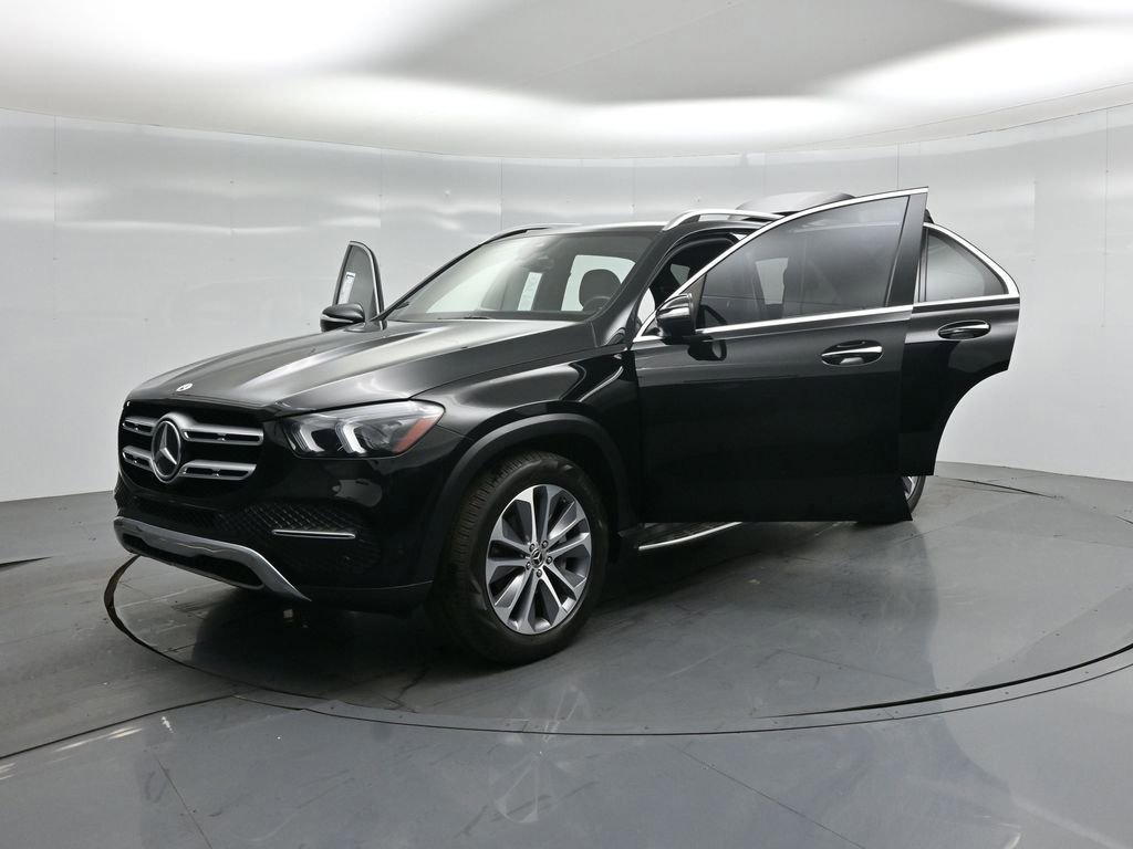 Used 2023 Mercedes-Benz GLE 350 4MATIC w/ Premium Package image 50