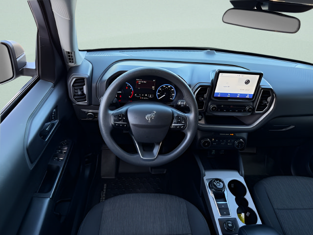 Certified 2022 Ford Bronco Sport Big Bend AWD/4WD image 7