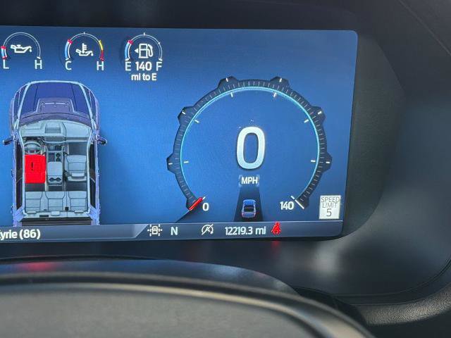 Certified 2024 Ford F150 Raptor image 26