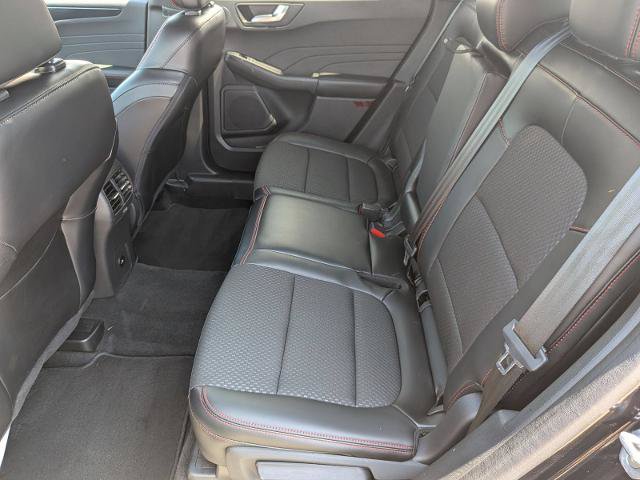 Certified 2024 Ford Escape ST-Line Select w/ Tech Pack #2 AWD/4WD image 26