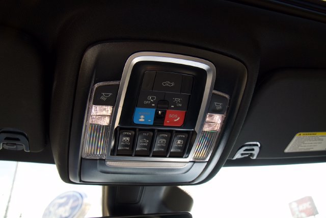 Used 2025 RAM 1500 Rebel w/ Rebel Level 2 Equipment Group AWD/4WD image 26