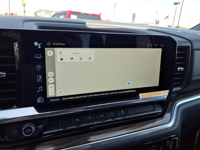 Used 2022 Chevrolet Silverado 1500 LT AWD/4WD image 11