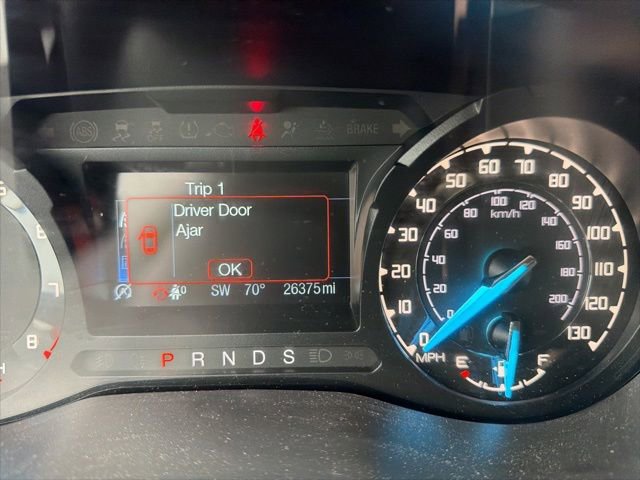 Certified 2021 Ford Ranger XLT w/ Equipment Group 301A Mid RWD image 10