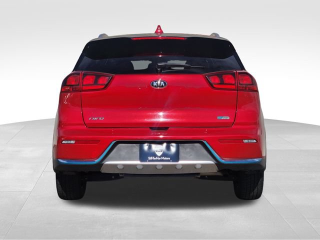 Used 2019 Kia Niro LX FWD image 8