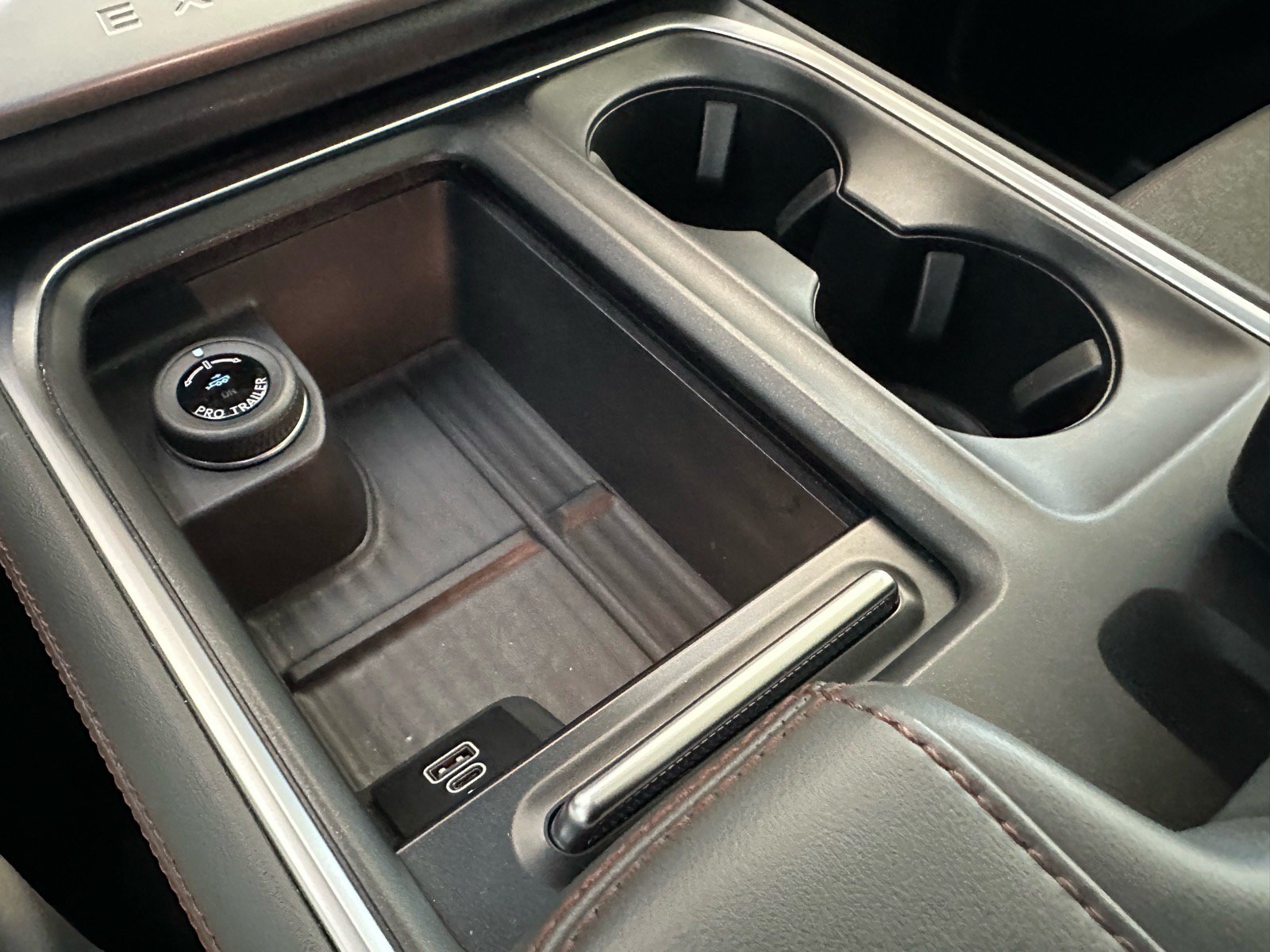 Certified 2025 Ford Expedition Active RWD image 32