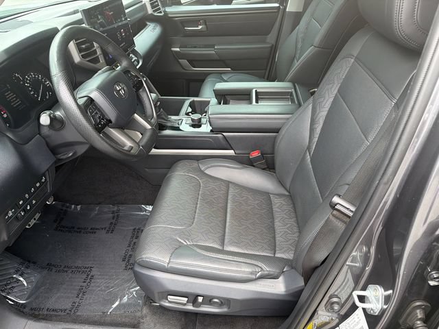 Used 2022 Toyota Tundra SR5 RWD image 11