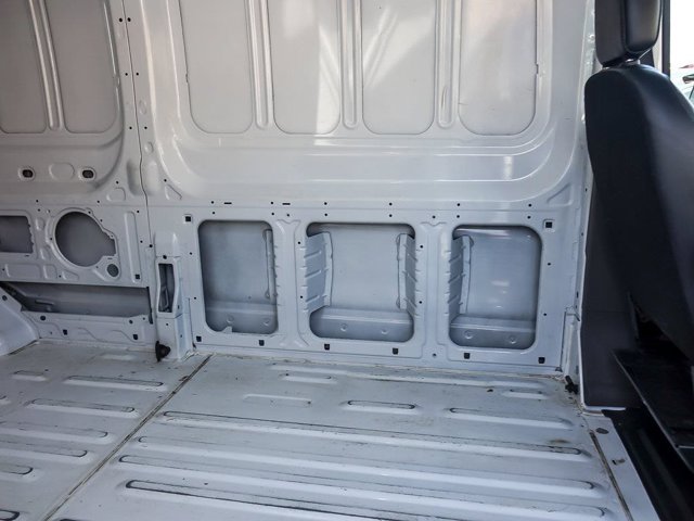 Certified 2023 Ford Transit 250 Medium Roof RWD image 28