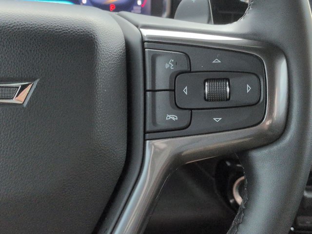 Used 2026 Chevrolet Silverado 1500 ZR2 AWD/4WD image 27