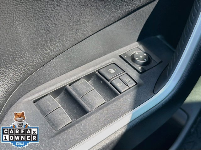 Used 2022 Toyota RAV4 XSE AWD/4WD image 23