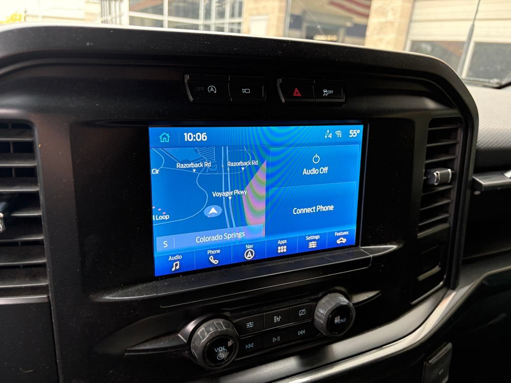 Certified 2021 Ford F150 XL w/ STX Appearance Package AWD/4WD image 21