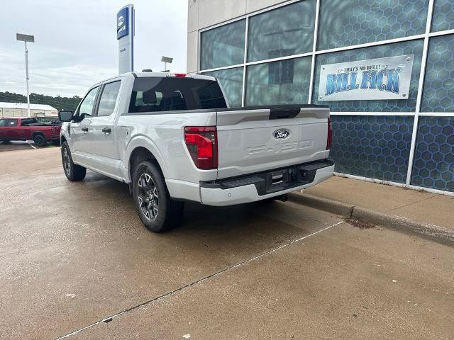 Certified 2024 Ford F150 STX RWD image 5
