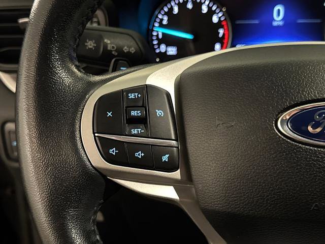 Certified 2020 Ford Explorer XLT image 19