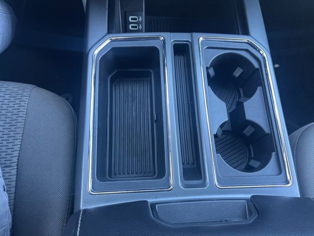 Certified 2018 Ford F150 XLT w/ Equipment Group 302A Luxury image 25