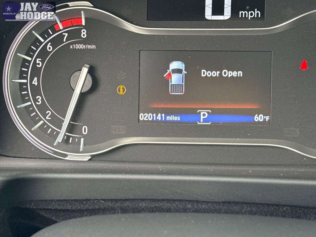 Used 2019 Honda Ridgeline RTL image 18