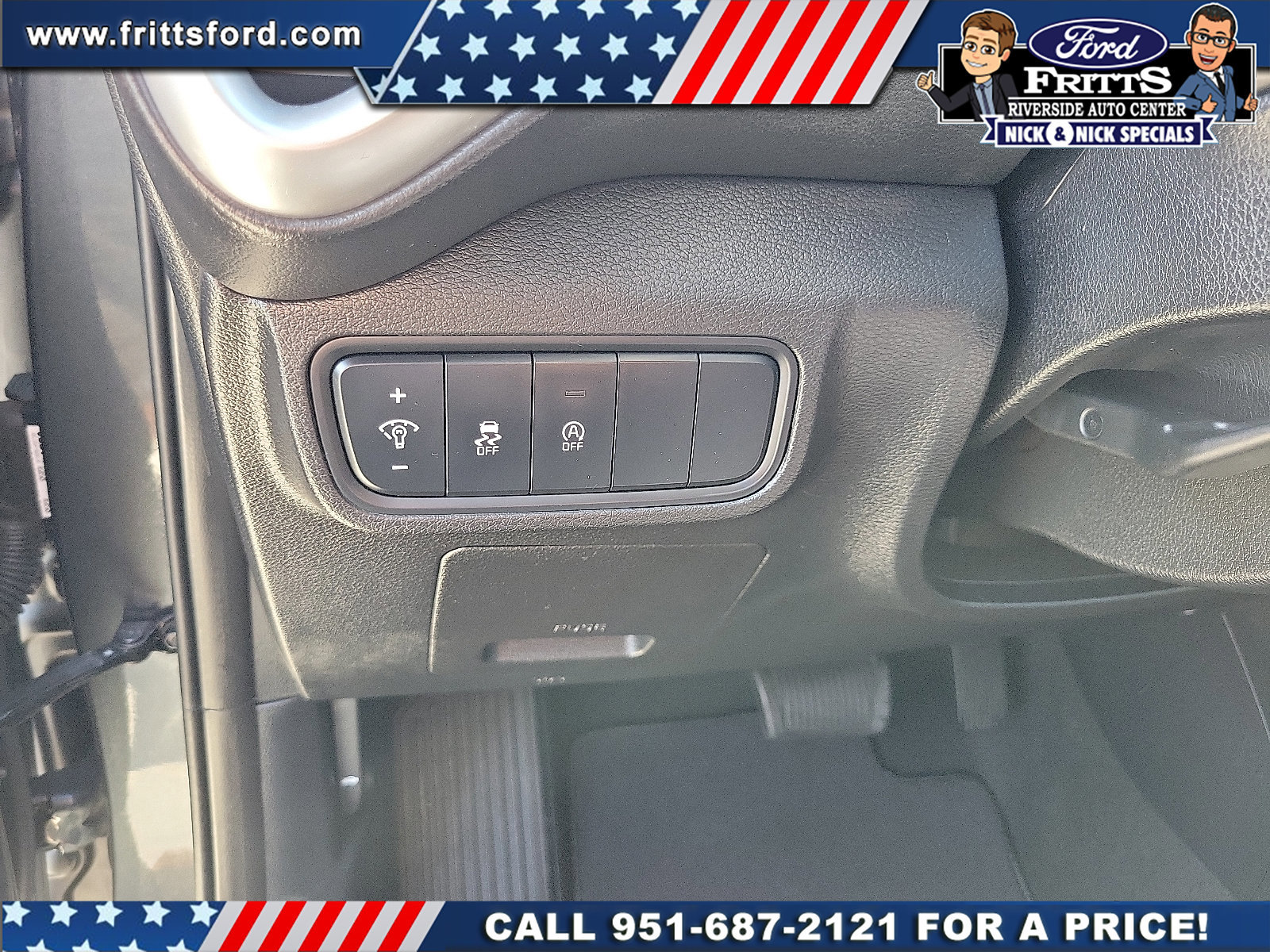 Used 2023 Kia Soul LX FWD image 12