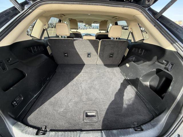 Certified 2022 Ford Edge SEL w/ Convenience Package AWD/4WD image 11