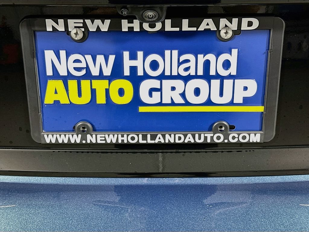 Used 2025 Chevrolet Traverse Z71 w/ Driver Confidence Package AWD/4WD image 20