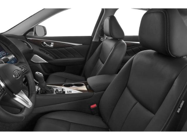 Used 2019 INFINITI Q50 Luxe w/ Cargo Package (L96) RWD image 12