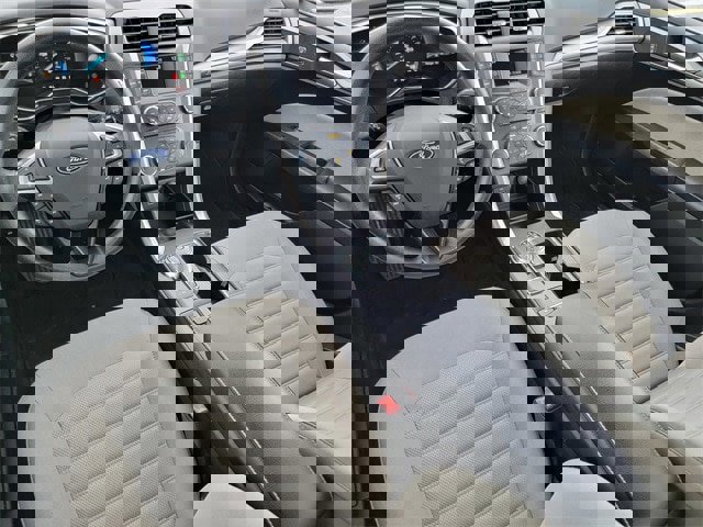 Certified 2018 Ford Fusion S image 38