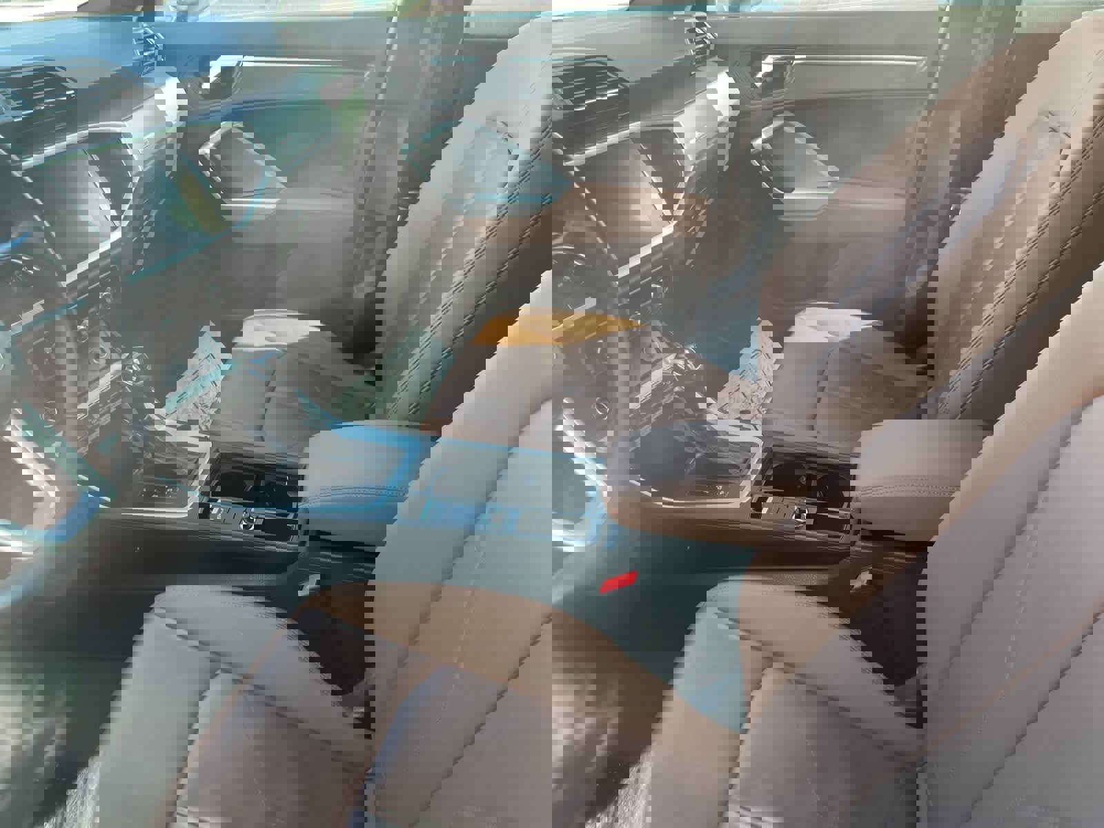 Used 2022 Audi Q3 2.0T Premium w/ Convenience Package image 29