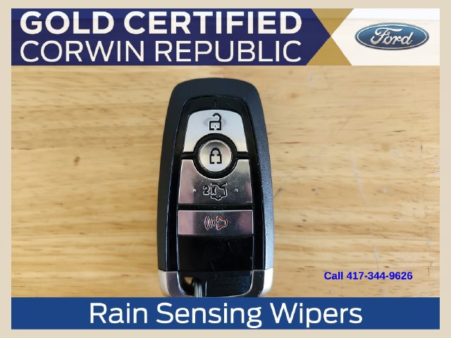 Certified 2025 Ford Mustang Coupe RWD image 1