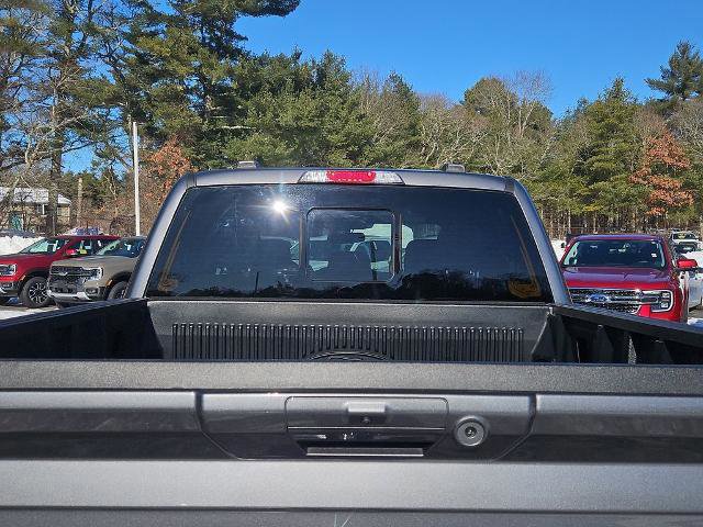 Certified 2022 Ford F150 XLT w/ Equipment Group 302A High image 33