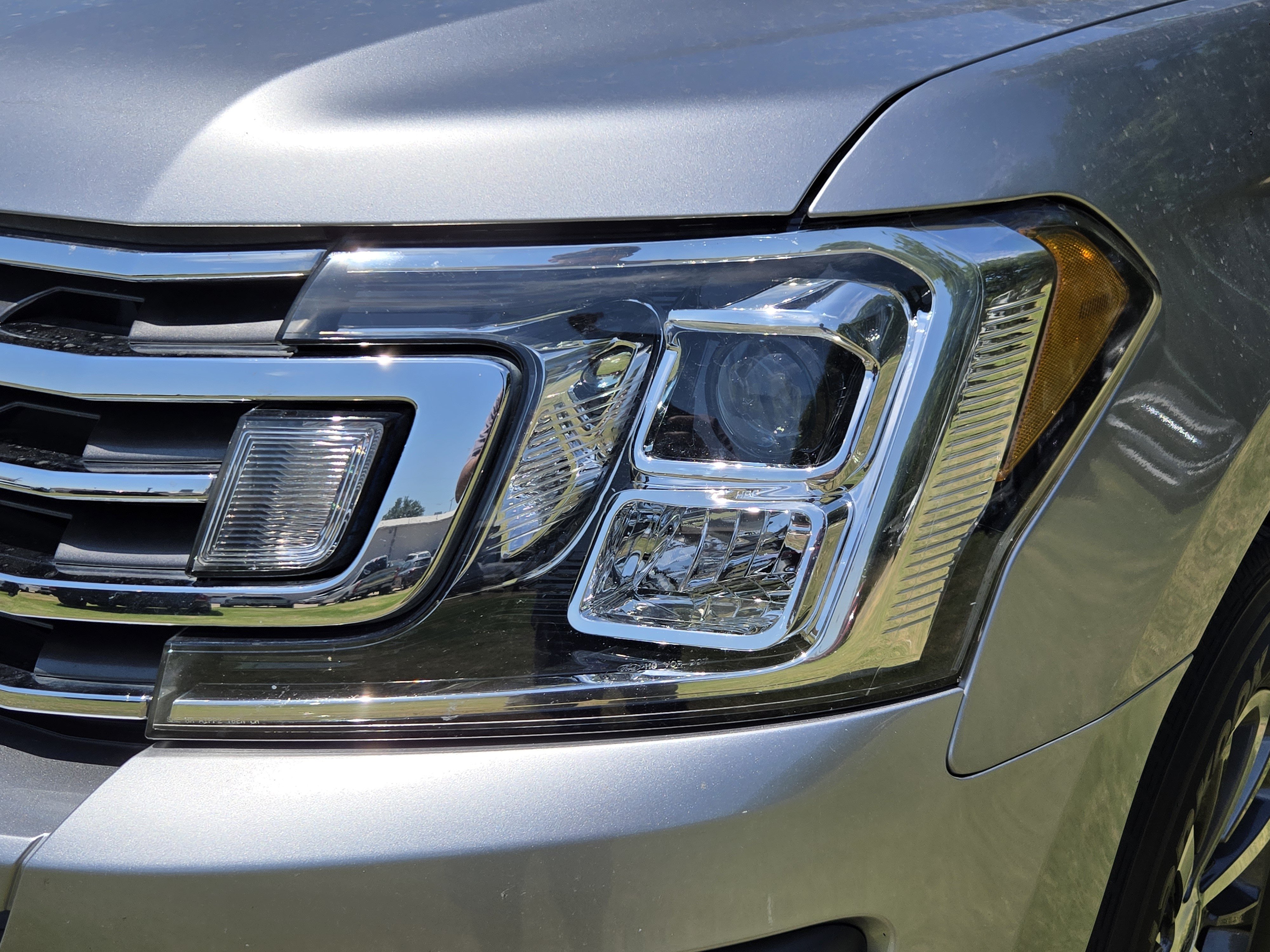 Certified 2021 Ford Expedition Max XLT RWD image 7